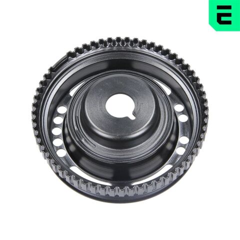 Ременный шкив, коленчатый вал Ременный шкив, коленчатый вал