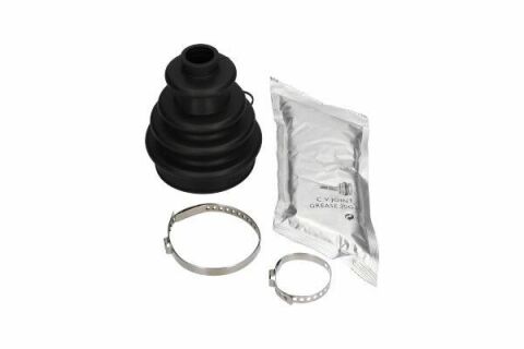 KAVO PARTS MAZDA Пильовик к-кт Шрус наружн.121