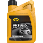 Олива гідравлічна SP FLUID 3013 1л Олива гідравлічна SP FLUID 3013 1л