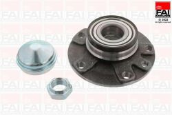 Подшипник задней ступицы с датчиком ABS Alfa Romeo Giulietta 1.4 TB 2010–2016, 2.0 JTDM 2010–2020