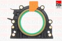 Сальник к/вала polo 1.4 tdi 05-, skoda fabia 1.4 07-