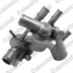 Термостат 109 ° С корпусом Volkswagen Golf IV 1.6 2002–2005, Audi A2 2002–2005