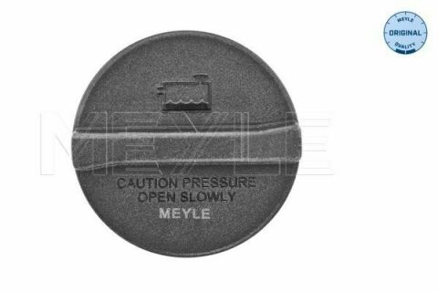 Крышка бачка расширительного MB OM646/651 2.2CDI