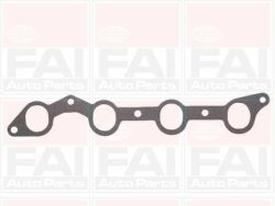 Прокладка впускного колектора Opel Kadet 1.6D 82–Astra F Vectra A 1.7D
