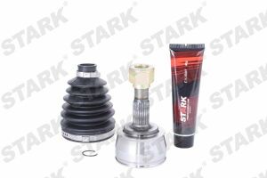 Комплект шарнірів, приводний вал