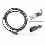 Датчик числа обертів