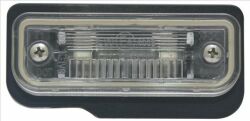 Подсветка номера (заднего) MB E-class (W211) 02-09 Подсветка номера (заднего) MB E-class (W211) 02-09
