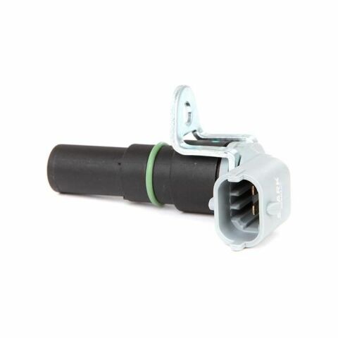 Імпульсний датчик, колінчатий вал