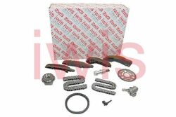 Цепь ГРМ комплект BMW 3 (F30)/4 (F32/F82)/5 (F10) 07-