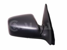 дзеркало в сборе, праве,електр., випуклий 3 Pins,