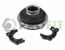 Опора амортизатора гумометалева в комплекті