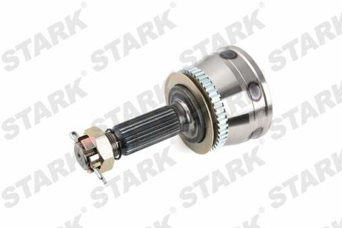 Комплект шарнірів, приводний вал Комплект шарнірів, приводний вал