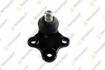 TEKNOROT CITROEN Кульова опора лів./прав.з кріпленням! 16mm Berlingo, Xsara, ZX, Peugeot Partner 91-