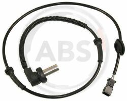Датчик ABS пер. A4/Passat 94-01 Датчик ABS пер. A4/Passat 94-01