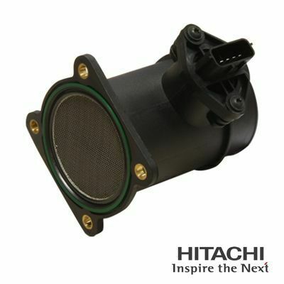 HITACHI NISSAN Расходомер воздуха Almera 1,5/1,8/2,2 00-, Primera 1,8/2,2 99-