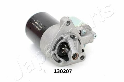 JAPANPARTS CHEVROLET Стартер Aveo 1.2 05-, Matiz 1.0 05-