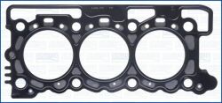 Головка блоку 3К C5 III, JAGUAR XF, PEUGEOT CITROEN