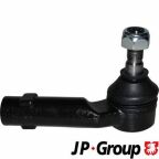 JP GROUP VW Наконечник рулевой тяги прав. Lupo,Polo 98-