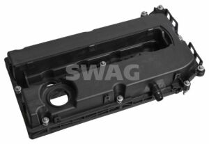 Клапанна кришка