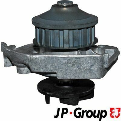 JP GROUP FIAT Помпа воды Uno 45 1.0 85-,Tipo 1.1 93-