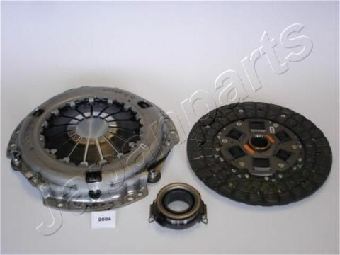 К-кт сцепления avensis, camry v30 2.4 01-, rav 4 ii, iii 2.0/2.4 00-