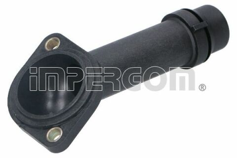 Фланець системи охолодження Audi A6/Skoda Superb/VW Passat 1.6/1.8T/2.0/2.7T 94-08