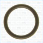 Кільце гумове