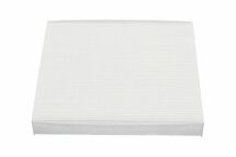 Фильтр, воздух во внутренном пространстве Фильтр, воздух во внутренном пространстве