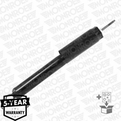 Амортизатор adventure задніrexton 02- Амортизатор adventure задніrexton 02-