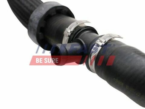 Патрубок Системы Охлаждения VW Transporter T6 15-2.0 Tdi 15-