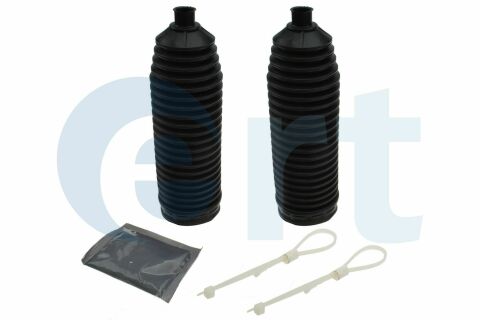 Комплект пыльников рул. рейки (2шт.) 15*60*214 DB W202/210/211 Комплект пыльников рул. рейки (2шт.) 15*60*214 DB W202/210/211
