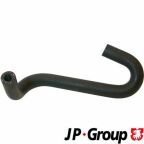 Патрубок Golf/Passat 1.6/1.8i -92 (до карбюратора)