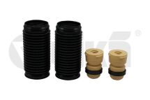 Пильовик + відбійник амортизатора (переднього) Skoda Octavia/Superb 12- (к-кт 2шт)