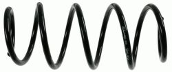 Пружина (передня) VW Polo 1.4 16V/TDI/1.9TDI 01-09