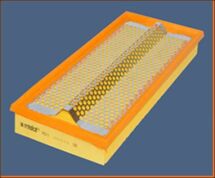 Воздушный фильтр Воздушный фильтр