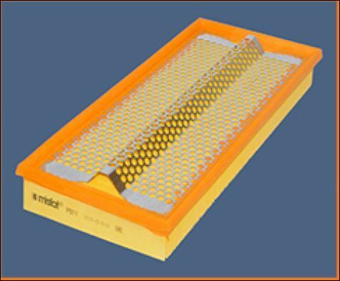 Повітряний фільтр