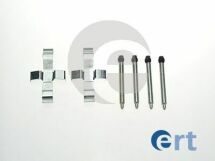 Монтажный Комплект тормозных колодок