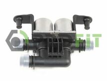 Клапан системи охолодження