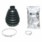 Пильовик привідного вала