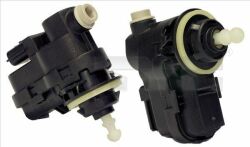 Корректор света фар Peugeot 208/301/Renault Kango/Megane/Trafic 03-20