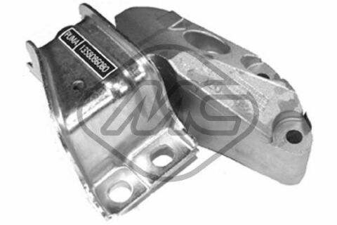 Подушка двигателя Ducato/Boxer 2.2 HDi/2.3 D 06- Пр.