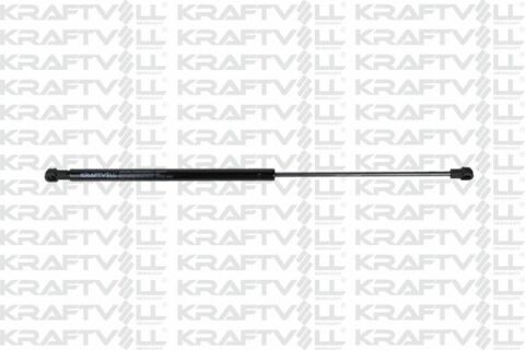 KRAFTVOLL FORD Газовий амортизатор багажника Focus III SEDAN 10-