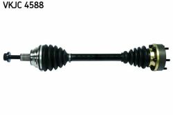 VW піввісь ліва VW GOLF V 1.9TDI (5 кпп)