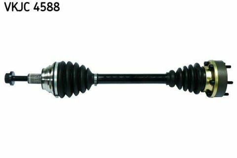 SKF VW полуось левая VW GOLF V 1.9TDI (5 КПП)