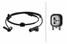 Датчик abs передні astra j, zafira, chevrolet cruze, orlando 09-