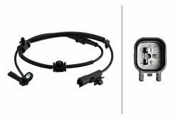 Датчик abs передні astra j, zafira, chevrolet cruze, orlando 09-