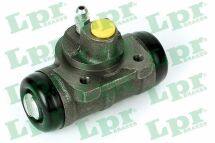 Гальмівний циліндр робочий