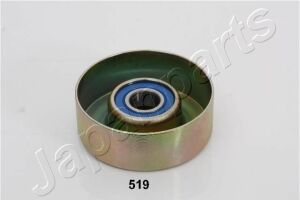 JAPANPARTS MITSUBISHI Ролик Airtek 2,0-2,4 02-, Outlander 2,4 07-