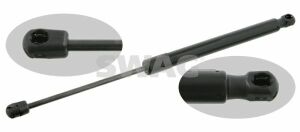 Газова пружина, багажник/кузов