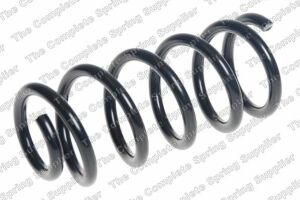 Пружина  підвіски